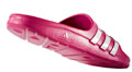 sagionara adidas performance duramo slide roz uk 1 eu 33 extra photo 1