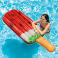 foyskoto stroma intex watermelon popsicle float extra photo 2
