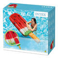 foyskoto stroma intex watermelon popsicle float extra photo 3