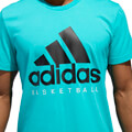 mployza adidas performance graphic tee tirkoyaz s extra photo 4