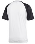 mployza adidas performance colorblock club tee mayri leyki extra photo 1