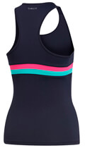 fanelaki adidas performance club tank top mple skoyro extra photo 1