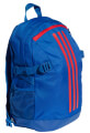 tsanta platis adidas performance power backpack mple kokkini extra photo 2