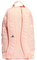 tsanta platis adidas performance classic backpack portokali extra photo 1
