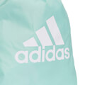 sakidio adidas performance logo gym bag menta extra photo 2