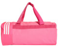 tsanta adidas performance convertible 3 stripes duffel bag small roz extra photo 1