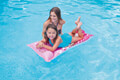 foyskoto stroma paralias intex hello kitty swim mat extra photo 1