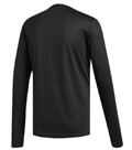 mployza adidas performance response long sleeve tee mayri extra photo 1