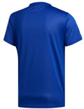 mployza adidas performance response cooler tee mple extra photo 1