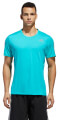 mployza adidas performance response cooler tee thalassi l extra photo 2