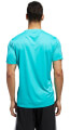 mployza adidas performance response cooler tee thalassi l extra photo 4