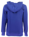 zaketa adidas performance essentials 3s fz hooded track top mple xl extra photo 1