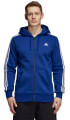 zaketa adidas performance essentials 3s fz hooded track top mple xl extra photo 2