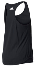 fanelaki adidas performance essentials linear loose tank top mayro l extra photo 1