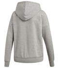 zaketa adidas performance essentials 3s fz hoodie gkri m extra photo 1