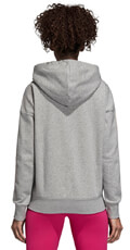 zaketa adidas performance essentials 3s fz hoodie gkri m extra photo 4