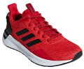 papoytsi adidas performance questar ride kokkino extra photo 2