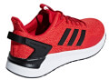 papoytsi adidas performance questar ride kokkino extra photo 4