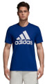 mployza adidas performance essentials linear tee mple extra photo 2