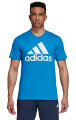 mployza adidas performance essentials linear tee mple anoikto m extra photo 2