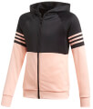forma adidas performance hooded track suit mayri roz 116 cm extra photo 1
