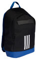 tsanta platis adidas performance classic 3 stripes backpack xs mayri extra photo 2