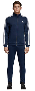 forma adidas performance relax tracksuit mple skoyro 6 extra photo 1