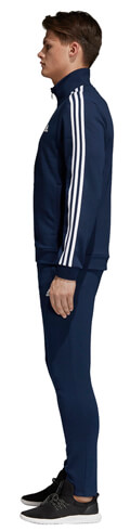 forma adidas performance relax tracksuit mple skoyro 6 extra photo 2