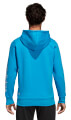 zaketa adidas performance essentials linear fz hoodie mple anoikto extra photo 4