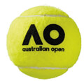 mpalakia wilson australian open 3 ball kitrina extra photo 1