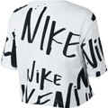 mployza nike sportswear tee leyki extra photo 1