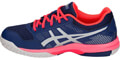 papoytsi asics gel rocket 8 mple extra photo 2