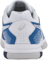 papoytsi asics gel rocket 8 mple roya usa 10 eu 44 extra photo 1