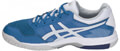 papoytsi asics gel rocket 8 mple roya usa 10 eu 44 extra photo 2