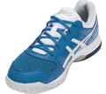 papoytsi asics gel rocket 8 mple roya usa 10 eu 44 extra photo 3
