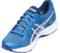 papoytsi asics gel contend 4 mple roz extra photo 3