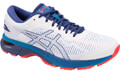 papoytsi asics gel kayano 25 leyko usa 9 eu 425 extra photo 3