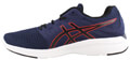 papoytsi asics gel moya mple usa 105 eu 445 extra photo 2