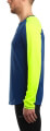 mployza saucony hydralite long sleeve tee mple skoyro extra photo 2