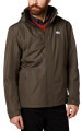 mpoyfan helly hansen dubliner insulated jacket xaki m extra photo 2