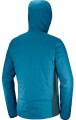 mpoyfan salomon drifter mid hoodie jacket mple extra photo 1