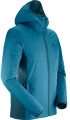 mpoyfan salomon drifter mid hoodie jacket mple extra photo 2