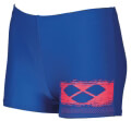 magio arena scratchy shorts junior mple roya extra photo 2