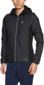 mpoyfan salomon drifter mid hoodie jacket mayro extra photo 2