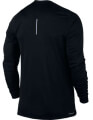 mployza nike dry miler long sleeve running top mayri extra photo 1