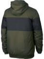 mpoyfan nike sportswear synthetic fill jacket ladi mayro extra photo 1