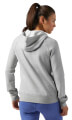 zaketa reebok sport essentials fleece full zip hoodie gkri extra photo 4