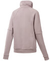 mployza reebok sport elements marble funnel neck lila extra photo 1