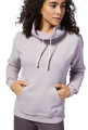 mployza reebok sport elements marble funnel neck lila extra photo 2