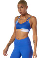 mpoystaki reebok yoga hero strappy padded bra mple m extra photo 2